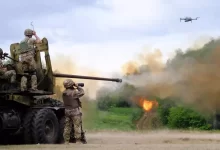 General Staff of the Armed Forces of Ukraine