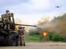 General Staff of the Armed Forces of Ukraine