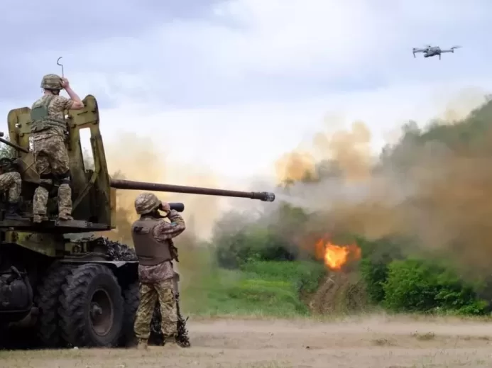 General Staff of the Armed Forces of Ukraine