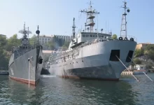 Vyacheslav Stepanyuchenko