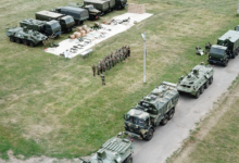 Ministry of Defense of the Russian Federation
