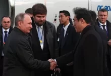 Пресс-служба Президента России