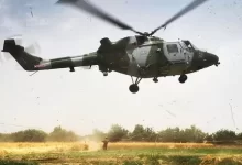 Defence Images