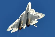 Sukhoi Design Bureau, 054, Sukhoi Su-57 (49581306132)