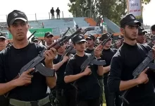 Brigády al-Qassam