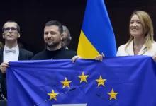 European Parliament