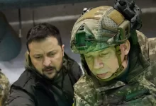 President of Ukraine