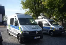 Radary v provozu, velká policejní akce! Policisté zkontrolovali už 5839 vozidel a zabavili 11 řidičáků. Akce pokračuje
