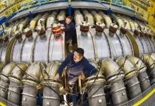 Sandia's High Energy Radiation Megavolt Electron Source (HERMES) III pulsed power facility