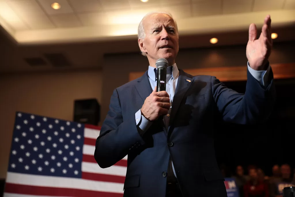 Joe Biden - Pravda24