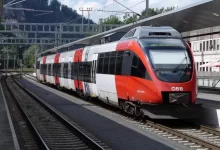 OBB Bombardier Talent