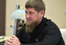 Kadyrov
