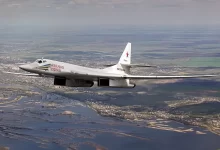 Tu-160M
