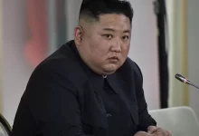 Kim Čong-un