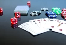 poker, game, to play
