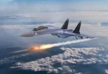 sukhoi-35, aircraft, russian