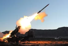 Patriot system