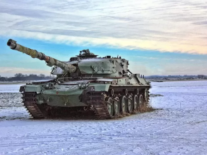 tank, war, battlefield