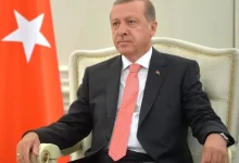 Turecký prezident Erdogan po setkání se šéfem Hamásu vyzývá k palestinské jednotě