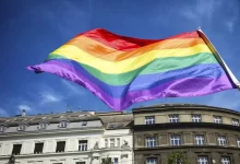 flag, pride, lgbt