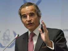 Zdroj: IAEA Imagebank