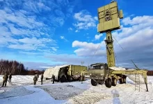 Ministry of Defence of the Russian Federation