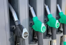 gas station, gas pump, refuel