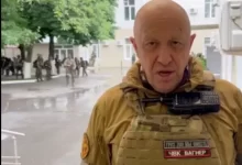 Rusia acusó al líder del grupo Wagner, Yevgeny Prigozhin, de llamar a una 'rebelión armada' cuando prometió represalias tras afirmar que el ejército de Moscú había matado a un 'gran número' de sus mercenarios en un ataque a un campamento/Openverse