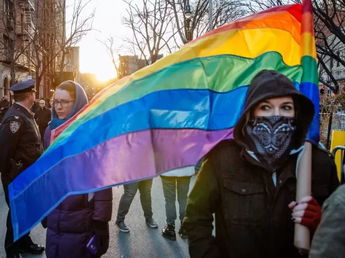 Irák v novém zákoně kriminalizoval vztahy mezi osobami stejného pohlaví