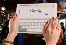 bar, ipad, mockup