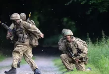 Defence Images