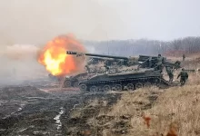 Ministry of Defence of the Russian Federation