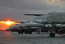 Dmitriy Pichugin - Russian AviaPhoto Team