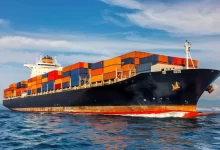 ship, boat, sea