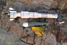 Z Iráku byl zahájen raketový útok směřující na americkou základnu v Sýrii