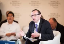 Zdroj: World Economic Forum on East Asia 2014
