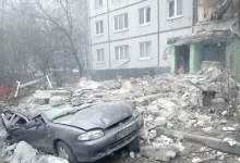 Ministerstvo vnitra Ukrajiny