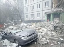 Ministerstvo vnitra Ukrajiny