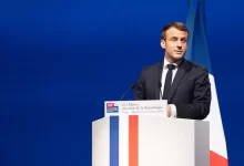 Macron
