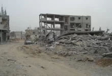 Gaza War
