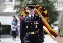 Arlington National Cemetery