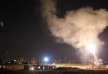 Iron dome