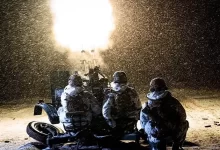 National Guard of Ukraine