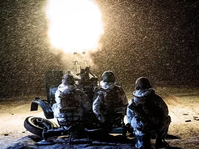 National Guard of Ukraine