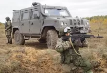 Ministry of Defence of the Russian Federation