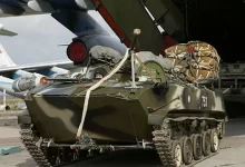 Ministry of Defence of the Russian Federation
