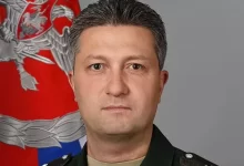 Министерство обороны Российской Федерации