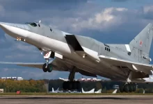 Tu-22M3