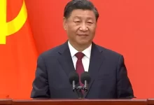 Si Ťing-pching