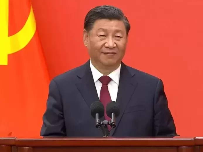 Si Ťing-pching